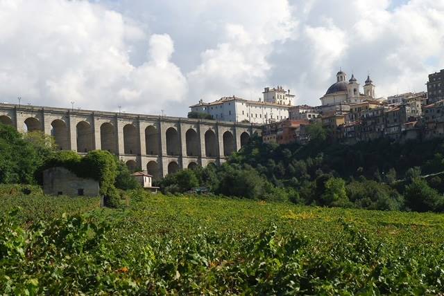  Domenica 29 settembre eventi gratuiti con 'Percorsi di Lettura' con il Parco dei Castelli Romani