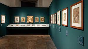 URBINO E LA MOSTRA DI BAROCCI