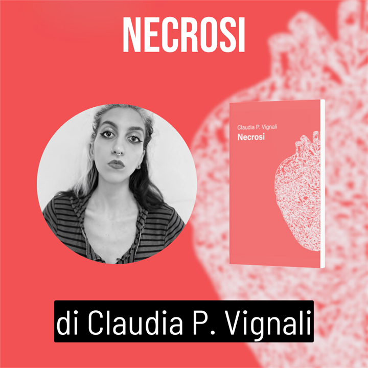 INTERVISTA ALLA POETESSA CLAUDIA VIGNALI SUL DOLORE, AMORE E SPERANZA