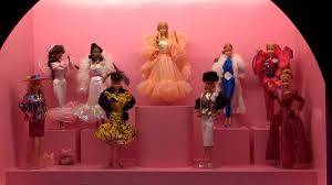 BARBIE: UN'ICONA CULTURALE