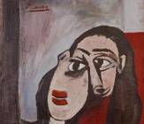 IL CASO DEL 'BUSTE DE FEMME' DI PICASSO