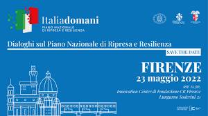 IL PIANO NAZIONALE DI DIGITALIZZAZIONE FA TAPPA A FIRENZE