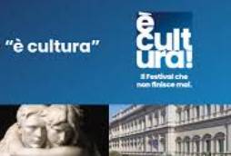 LA BANCA D'ITALIA APRE LE PORTE ALL'ARTE E ALLA CULTURA